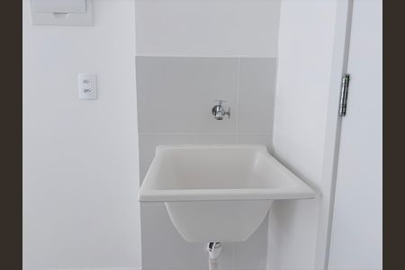 Apartamento para alugar com 27m², 1 quarto e sem vagaStudio