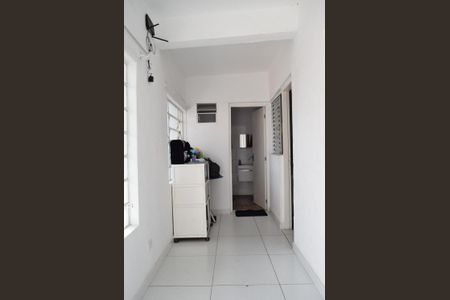 Casa à venda com 286m², 4 quartos e 2 vagasBanheiro - edícula