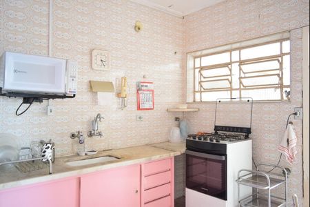 Casa à venda com 286m², 4 quartos e 2 vagasCozinha