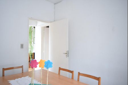 Sala de jantar de casa à venda com 4 quartos, 286m² em Sumaré, São Paulo