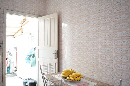 Casa à venda com 286m², 4 quartos e 2 vagasCozinha
