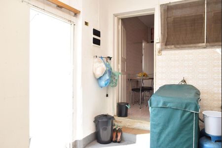 Casa à venda com 286m², 4 quartos e 2 vagasÁrea de Serviço