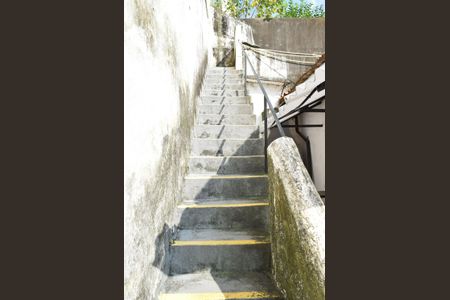 Casa à venda com 286m², 4 quartos e 2 vagasAcesso a edícula