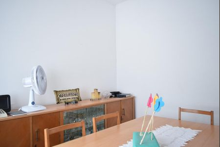 Casa à venda com 286m², 4 quartos e 2 vagasSala de jantar