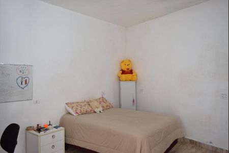 Casa à venda com 286m², 4 quartos e 2 vagasQuarto 2 - edícula