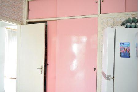 Casa à venda com 286m², 4 quartos e 2 vagasCozinha