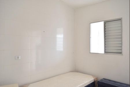 Casa à venda com 286m², 4 quartos e 2 vagasQuarto 1 - edícula