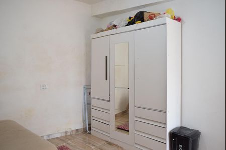 Casa à venda com 286m², 4 quartos e 2 vagasQuarto 2 - edícula