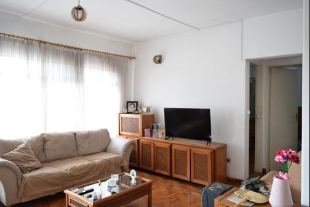 Casa à venda com 286m², 4 quartos e 2 vagasSala de estar