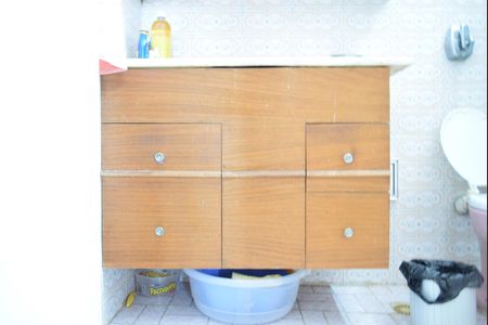 Casa à venda com 286m², 4 quartos e 2 vagasBanheiro