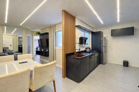 Apartamento para alugar com 100m², 2 quartos e 1 vaga Apartamento para alugar com 100m², 2 quartos e 1 vagaCozinha