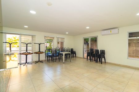 Apartamento para alugar com 88m², 3 quartos e 1 vaga Apartamento para alugar com 88m², 3 quartos e 1 vagaSalão de Festas