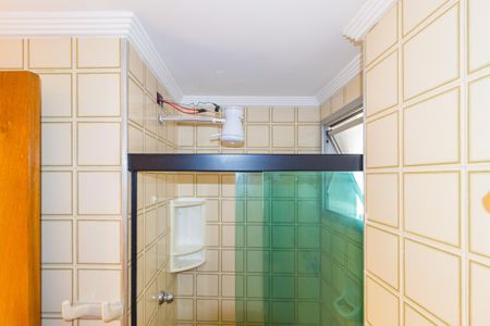 Apartamento para alugar com 88m², 3 quartos e 1 vaga Apartamento para alugar com 88m², 3 quartos e 1 vagaDetalhe Banheiro - Social