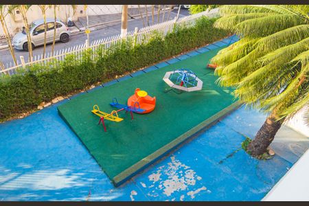 Apartamento para alugar com 88m², 3 quartos e 1 vaga Apartamento para alugar com 88m², 3 quartos e 1 vagaPlayground