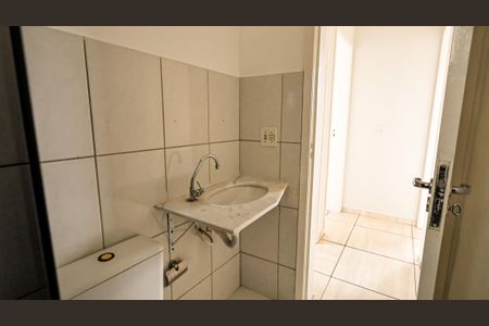 Apartamento à venda com 63m², 3 quartos e 1 vagaBanheiro