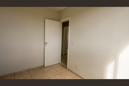 Apartamento à venda com 63m², 3 quartos e 1 vagaQuarto 3