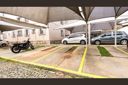 Apartamento à venda com 63m², 3 quartos e 1 vagaGaragem