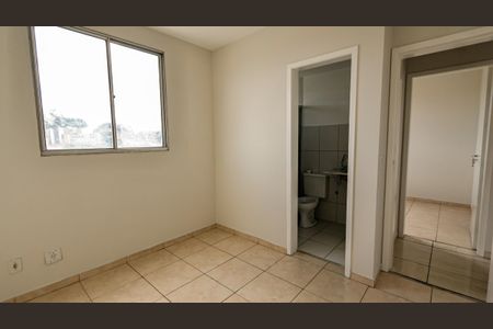 Apartamento à venda com 63m², 3 quartos e 1 vagaQuarto Suíte