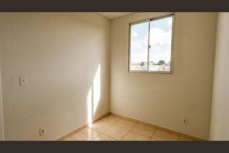 Quarto 3 de apartamento à venda com 3 quartos, 63m² em Padre Eustáquio, Belo Horizonte