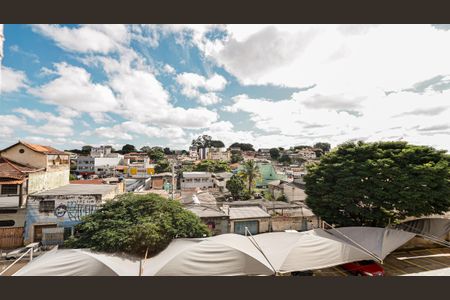 Apartamento à venda com 63m², 3 quartos e 1 vagaVista da Cozinha