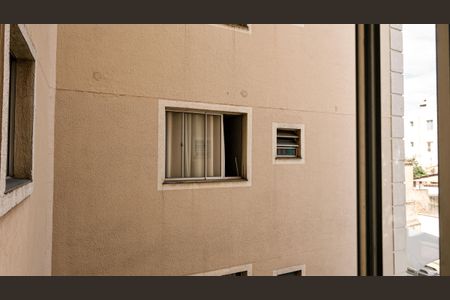 Apartamento à venda com 63m², 3 quartos e 1 vagaVista da Sala