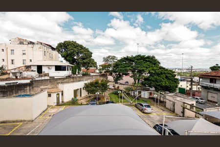 Apartamento à venda com 63m², 3 quartos e 1 vagaVista do Quarto 2
