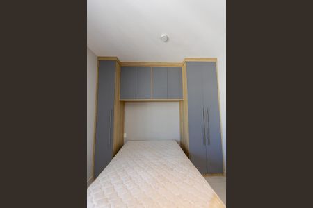 Studio para alugar com 34m², 1 quarto e sem vaga Studio para alugar com 34m², 1 quarto e sem vagaSala_Cozinha_Quarto
