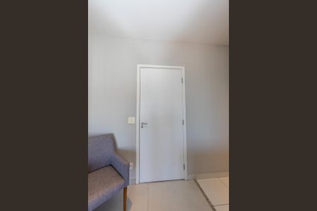 Studio para alugar com 34m², 1 quarto e sem vaga Studio para alugar com 34m², 1 quarto e sem vagaSala_Cozinha_Quarto