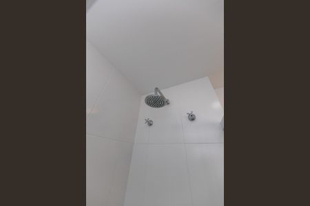 Studio para alugar com 34m², 1 quarto e sem vaga Studio para alugar com 34m², 1 quarto e sem vagaBanheiro