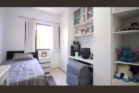 Casa de condomínio à venda com 75m², 2 quartos e 1 vaga Casa de condomínio à venda com 75m², 2 quartos e 1 vagaQuarto 1