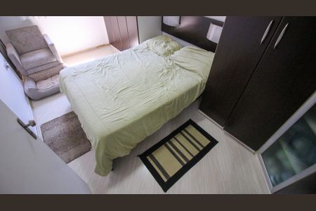 Casa de condomínio à venda com 75m², 2 quartos e 1 vaga Casa de condomínio à venda com 75m², 2 quartos e 1 vagaQuarto 2