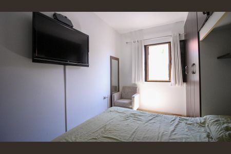 Casa de condomínio à venda com 75m², 2 quartos e 1 vaga Casa de condomínio à venda com 75m², 2 quartos e 1 vagaQuarto 2