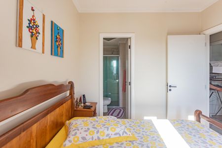 Apartamento à venda com 71m², 3 quartos e 1 vaga Apartamento à venda com 71m², 3 quartos e 1 vagaSuíte