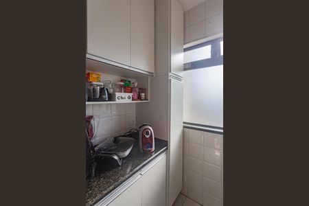 Apartamento à venda com 71m², 3 quartos e 1 vaga Apartamento à venda com 71m², 3 quartos e 1 vagaÁrea de Serviço