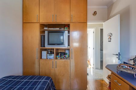 Apartamento à venda com 71m², 3 quartos e 1 vaga Apartamento à venda com 71m², 3 quartos e 1 vagaQuarto 2
