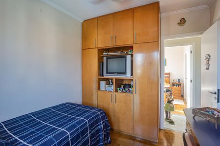 Apartamento à venda com 71m², 3 quartos e 1 vaga Apartamento à venda com 71m², 3 quartos e 1 vagaQuarto 2