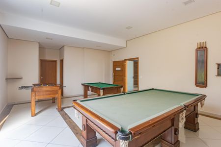 Apartamento à venda com 71m², 3 quartos e 1 vaga Apartamento à venda com 71m², 3 quartos e 1 vagaSala de Jogos