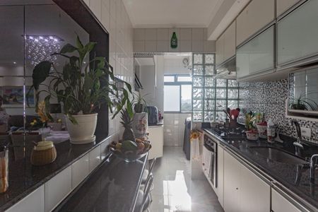 Apartamento à venda com 71m², 3 quartos e 1 vaga Apartamento à venda com 71m², 3 quartos e 1 vagaCozinha