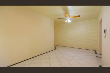 Sala de apartamento para alugar com 2 quartos, 60m² em Petrópolis, Porto Alegre