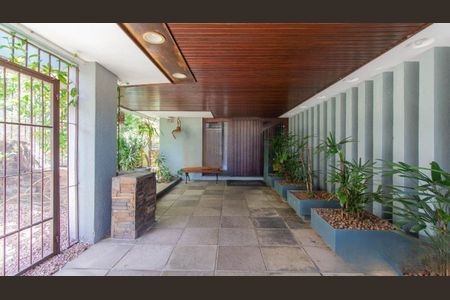 Apartamento para alugar com 60m², 2 quartos e sem vagaHall de Entrada