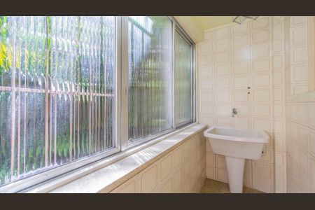 Apartamento para alugar com 60m², 2 quartos e sem vagaÁrea de serviço