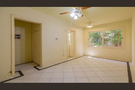 Apartamento para alugar com 60m², 2 quartos e sem vagaÁrea de Serviço