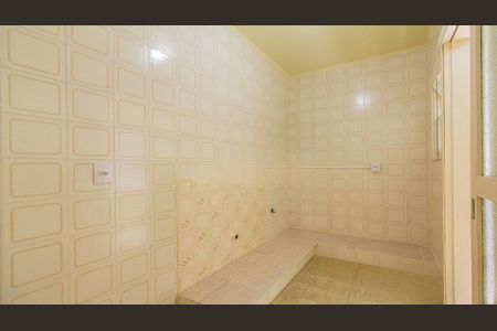 Cozinha de apartamento para alugar com 2 quartos, 60m² em Petrópolis, Porto Alegre