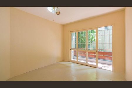Quarto 1 de apartamento para alugar com 2 quartos, 60m² em Petrópolis, Porto Alegre