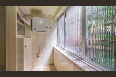 Apartamento para alugar com 60m², 2 quartos e sem vagaÁrea de serviço