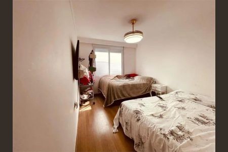 Apartamento à venda com 107m², 3 quartos e 1 vaga Apartamento à venda com 107m², 3 quartos e 1 vagaFoto 08