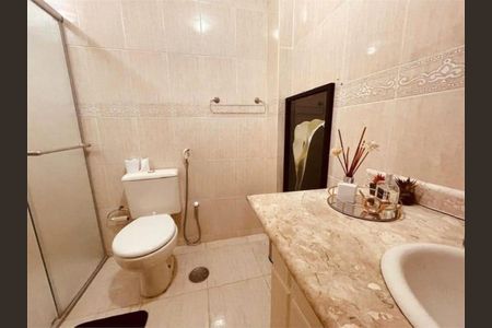 Apartamento à venda com 107m², 3 quartos e 1 vaga Apartamento à venda com 107m², 3 quartos e 1 vagaFoto 09