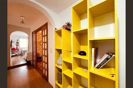 Apartamento à venda com 107m², 3 quartos e 1 vaga Apartamento à venda com 107m², 3 quartos e 1 vagaFoto 05