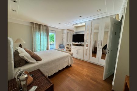 Casa de condomínio à venda com 450m², 4 quartos e 4 vagas Casa de condomínio à venda com 450m², 4 quartos e 4 vagasSuite master