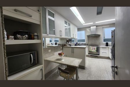 Casa de condomínio à venda com 450m², 4 quartos e 4 vagas Casa de condomínio à venda com 450m², 4 quartos e 4 vagasCozinha